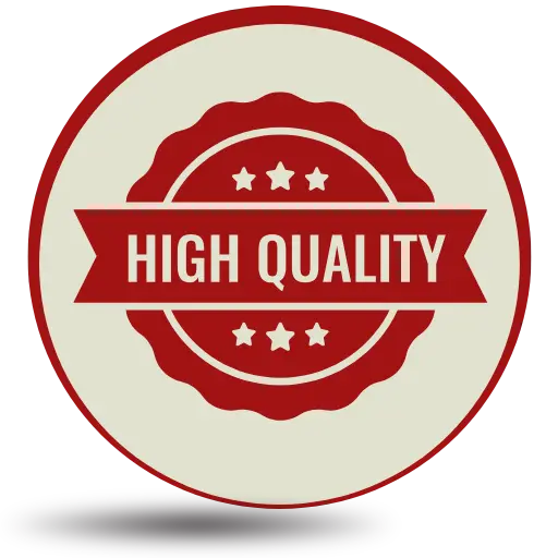 High-Quality Product Production