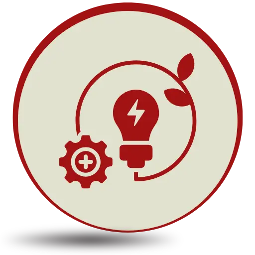 Energy Efficient Plant